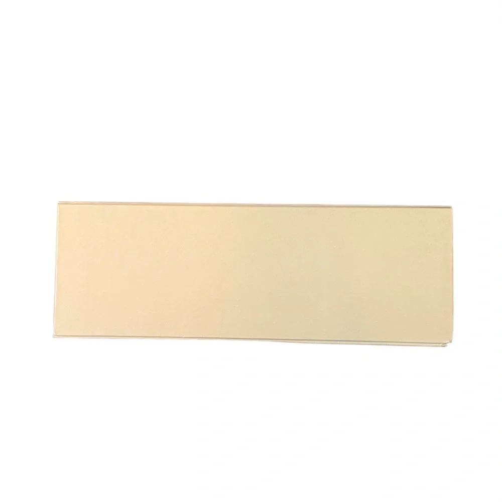 Michael Kors Gold Box with White Trim